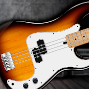 Real Bass: bass guitar Mod