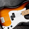 Real Bass: bajo electrico Mod