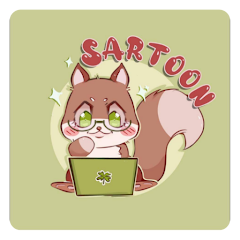 Sartoon Translations Mod