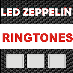 Led Zeppelin ringtones Mod
