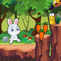 Bunny Carrot Adventure Mod