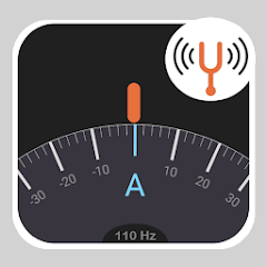 Chromatic Tuner Mod Apk