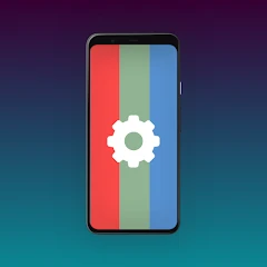Display Calibration Mod Apk 10 [ازالة الاعلانات][Mod speed]