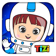Tizi Town - My Space Adventure Mod