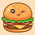 Sweet Cake: Drop & Merge APK