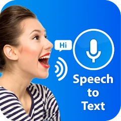 Text To Speech - Voice To Text