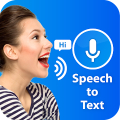 Text To Speech - Voice To Text Mod