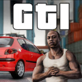 GTI Gangster Theft Incredible Mod