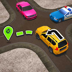 Traffic Jam - Car Escape Games Mod