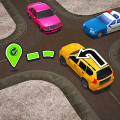 Traffic Jam - Car Escape Games icon