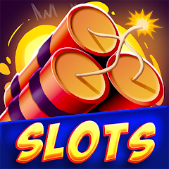 Slots Blast: Slot Machine Game Mod