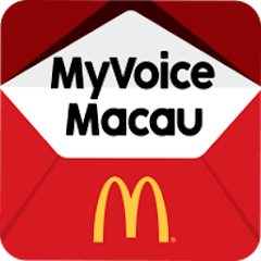 Mcdonald's MyVoice Macau Mod