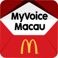 Mcdonald's MyVoice Macau Mod