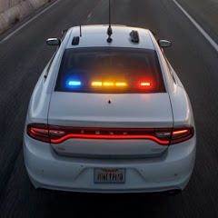 NYPD Police Car Driving Games Mod Apk