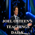 Joel Osteen Daily Mod