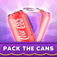 Pack The Cans Mod Apk