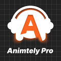 Animtely Pro APK