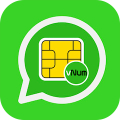 vNum- Virtual number for SMS APK