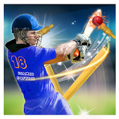 Cricket T20 Boom Mod