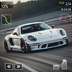 Real Car Racing Game 2024 Mod Apk