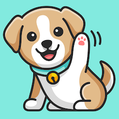 Smart Puppies: Merge Cuteness Mod Apk