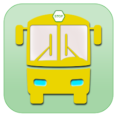 Yangon City Bus (YBS) Mod Apk