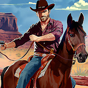 Cowboy World: Wild West Games Mod