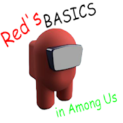 Red's Basics in Among Us Mod
