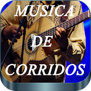 Musica corridos y banda Mod Apk