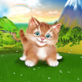 Kitten Live Wallpaper Mod