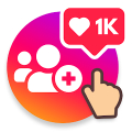 ins-Followers by hashtags APK