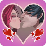 Cinema Lovers Hidden Kiss Mod Apk