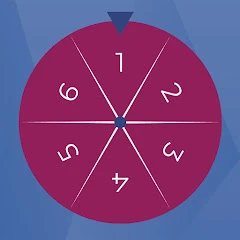 Wheel Spinner - Random Picker Mod Apk [Remove ads][Mod speed]