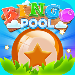 Bingo Pool:No WiFi Bingo Games Mod