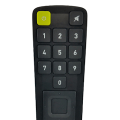 Remote Control For StarTimes Mod