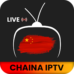 China IPTV Links m3u Playlists Mod