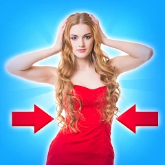 Body Shape Editor, Slim Editor Mod Apk [Free purchase][Mod speed]