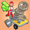 Scrapyard Magnate APK