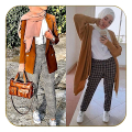 Hijab Fashion 2024 Mod