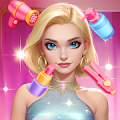 Makeover Studio - Merge Makeup Mod