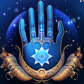 Palm Reader, Birth Chart App APK