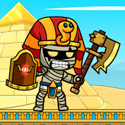 Knight Hero 2: Ancient Rage Mod