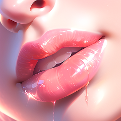 Lip Art Makeup Beauty Game Mod