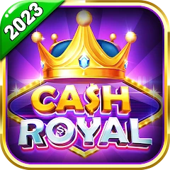 Cash Royal Casino Mod Apk [Remove ads][Mod speed]