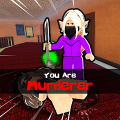 The murder mystery : obby mod Mod