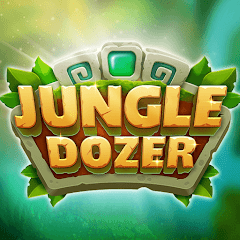 Jungle Dozer - Pusher Games Mod