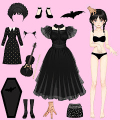 Anime Fashion: Dress Up Games Mod