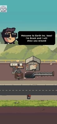 Earth Inc. Tycoon Idle Miner screenshots