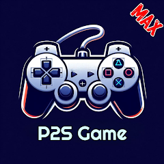 P2S Game Database PS2 MAX Mod