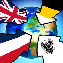 World conquest: Europe 1812 Mod Apk [Free purchase][Mod speed]